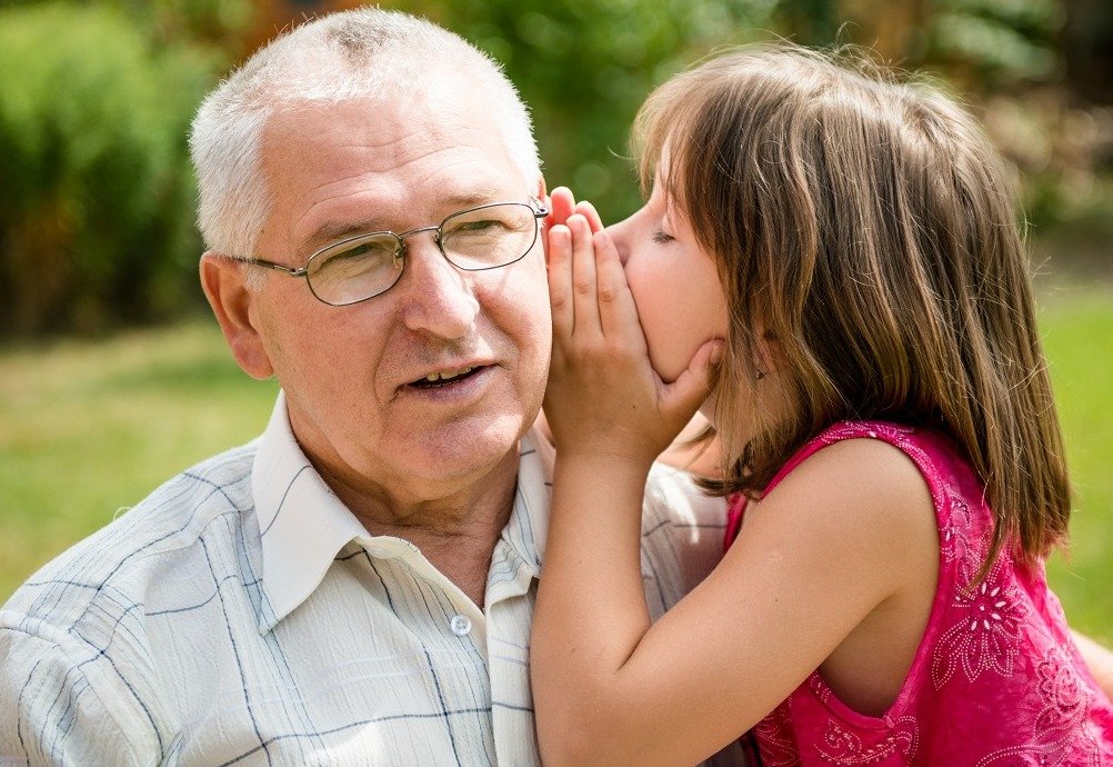 Happy SonoVive user testimonial